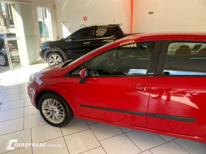 PUNTO 1.6 ESSENCE 16V FIAT