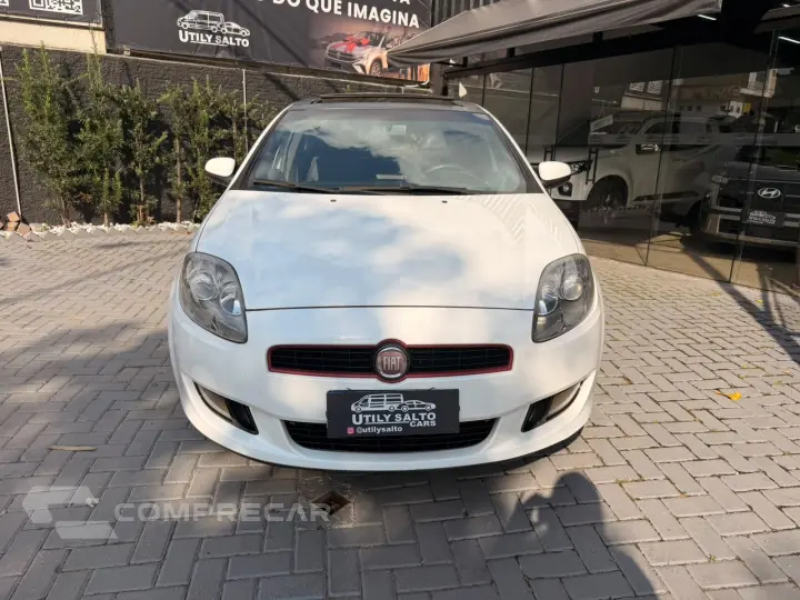 BRAVO 1.8 SPORTING 16V FLEX 4P MANUAL