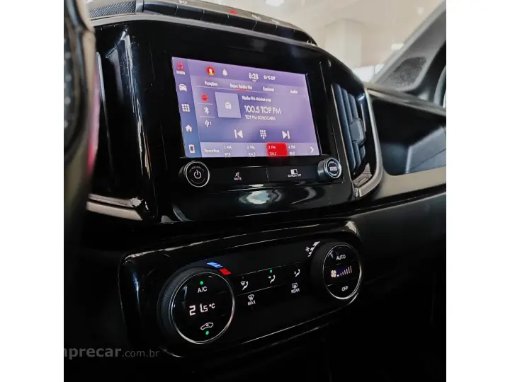 STRADA 1.3 FIREFLY FLEX VOLCANO CD CVT