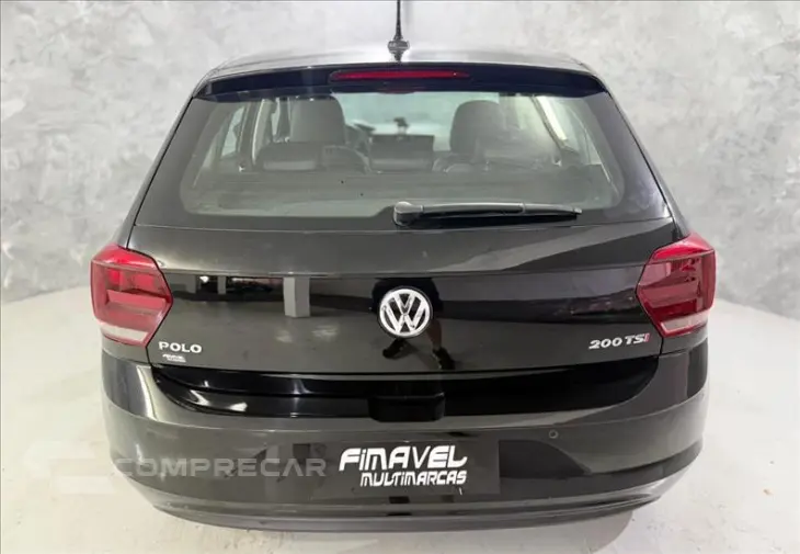 POLO 1.0 200 TSI Highline