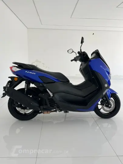NMAX 160 ABS