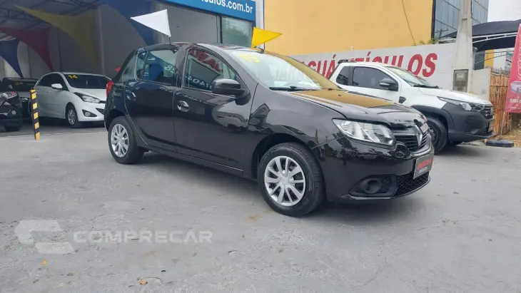 SANDERO 1.0 12V SCE Expression