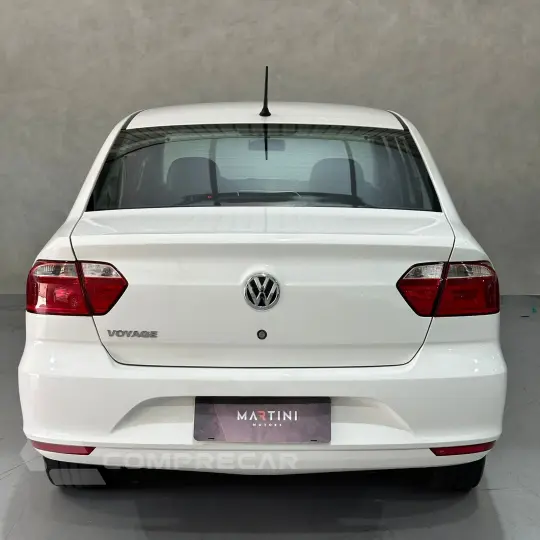VOYAGE 1.0 Flex 12V 4p
