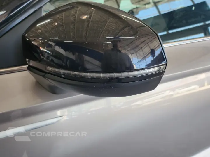 TAOS 1.4 250 TSI TOTAL FLEX HIGHLINE AUTOMÁTICO