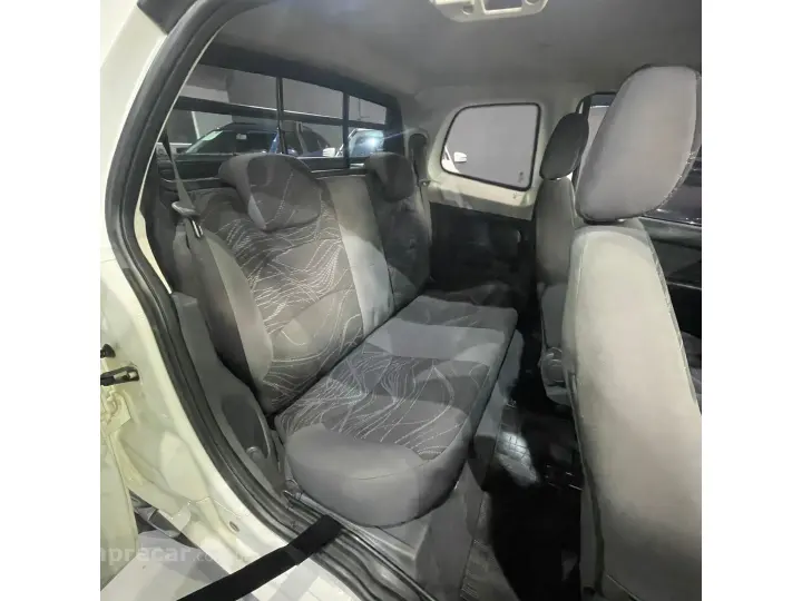 STRADA 1.4 MPI WORKING CD 8V FLEX 3P MANUAL