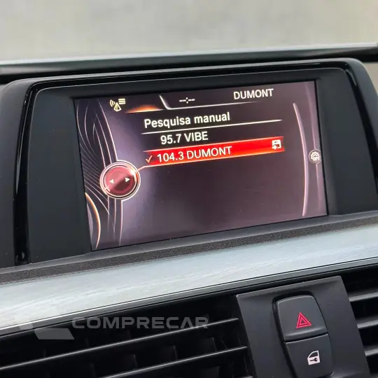 320iA 2.0 TB M Sport A.Flex/M.Sport 4p