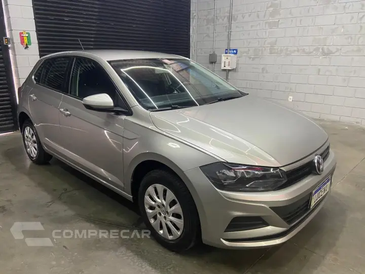 Polo 1.0 Mpi Total Flex Manual