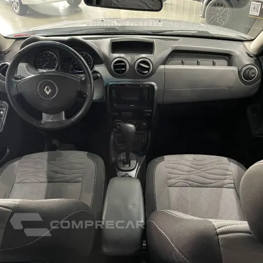 DUSTER Dynamique 2.0 Flex 16V Aut.