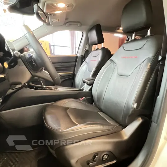 COMPASS 2.0 Td350 Turbo Trailhawk