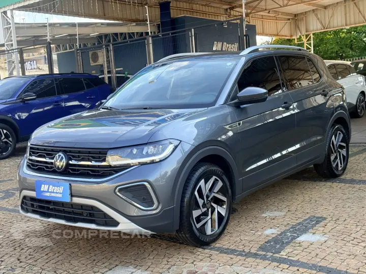T-CROSS 1.4 250 TSI Highline