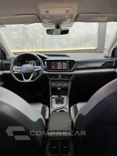 TAOS 1.4 250 TSI Comfortline