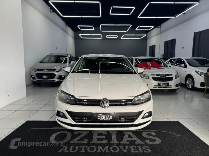 POLO 1.0 200 TSI Comfortline TECH 2