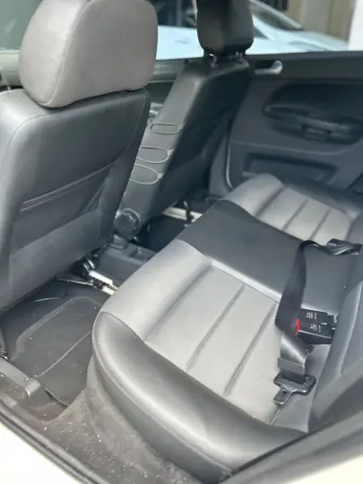 GOL 1.0 MI Rock IN RIO 8V