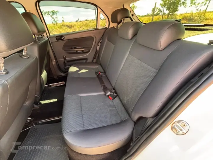 GOL 1.0 12V MPI TOTALFLEX 4P MANUAL