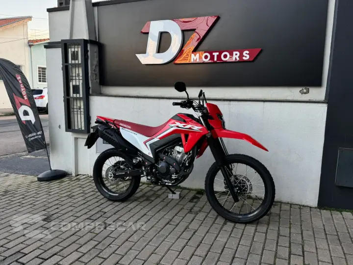 XR TORNADO 300L