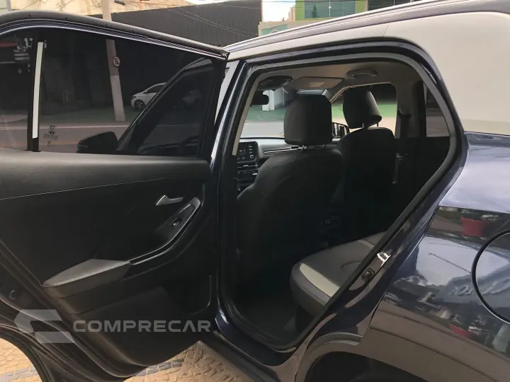 Creta 1.0 Tgdi Flex Limited Automático