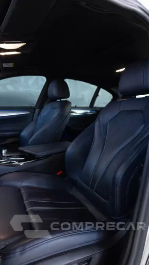 530E 2.0 16V Twinpower M Sport