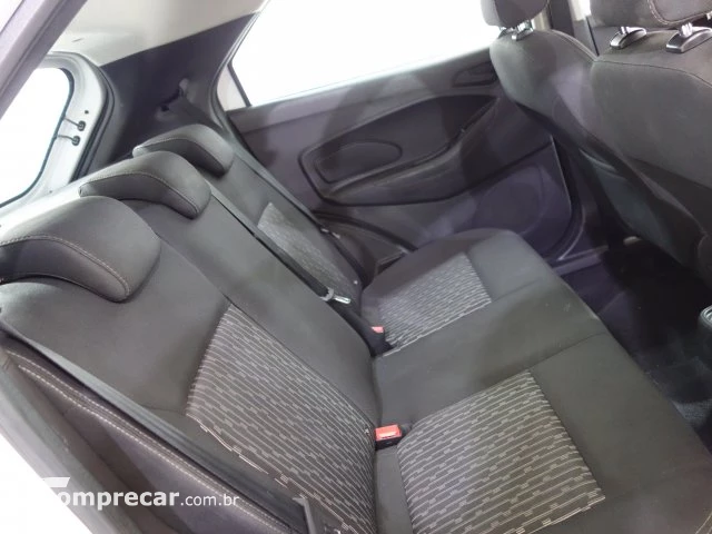 KA - 1.0 SE 12V 4P MANUAL