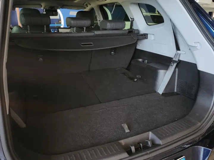 TIGGO 8 1.6 TGDI GASOLINA TXS MAX DRIVE DCT