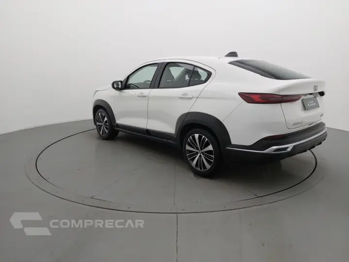 FASTBACK 1.0 TURBO 200 FLEX AUDACE CVT