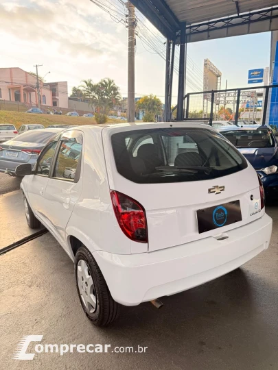Celta Spirit/ LT 1.0 MPFI 8V FlexP. 5p