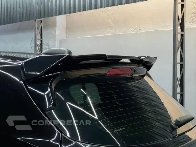 ONIX - 1.0 TURBO RS AUTOMÁTICO