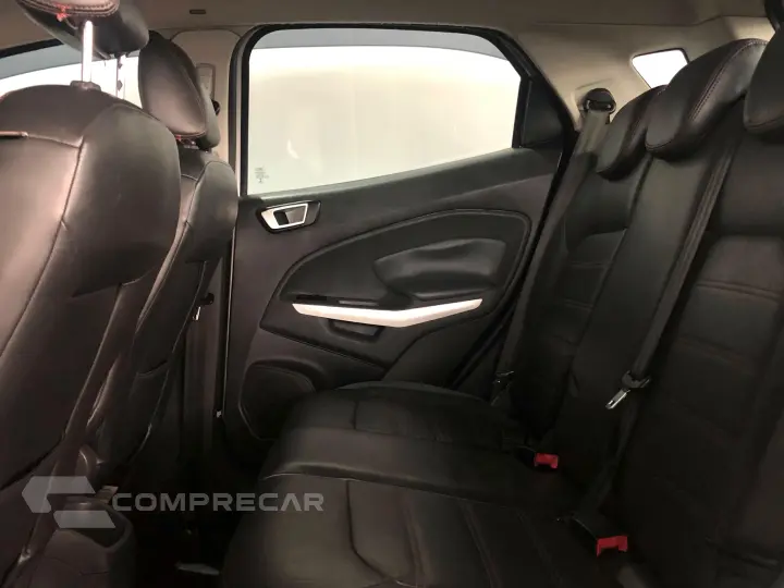 ECOSPORT 1.6 Freestyle 16V