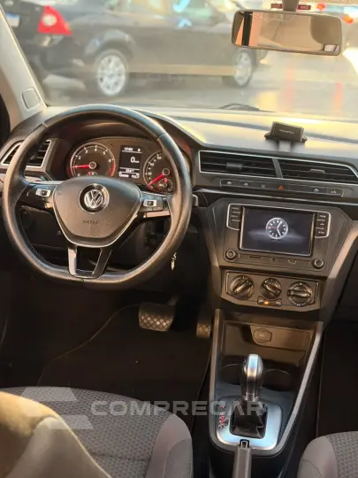 VOYAGE 1.6 16V MSI Totalflex