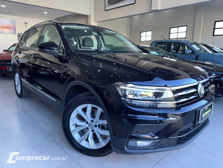TIGUAN 1.4 250 TSI Allspace Comfortline