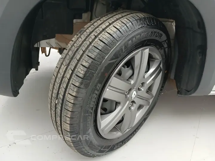 KWID 1.0 12V SCE FLEX ZEN MANUAL
