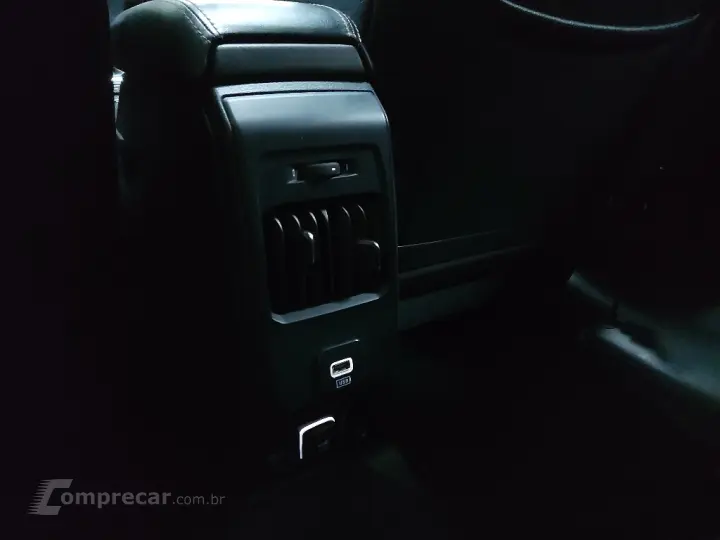 COMPASS 1.3 T270 TURBO FLEX S AT6