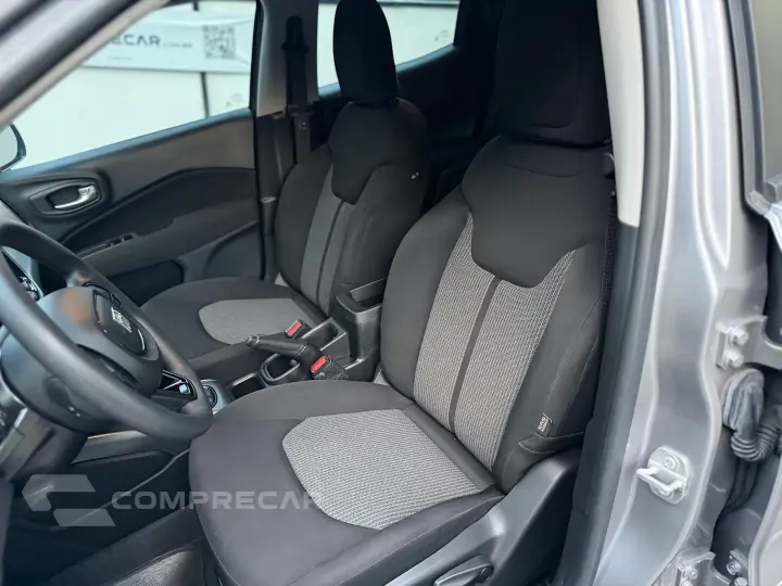 Toro 1.3 Turbo 270 Flex Endurance At6