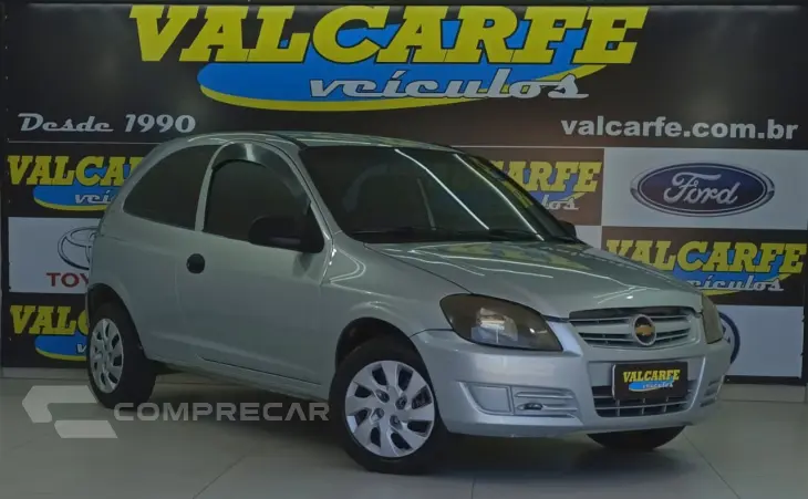 CELTA 1.0 MPFI Life 8V