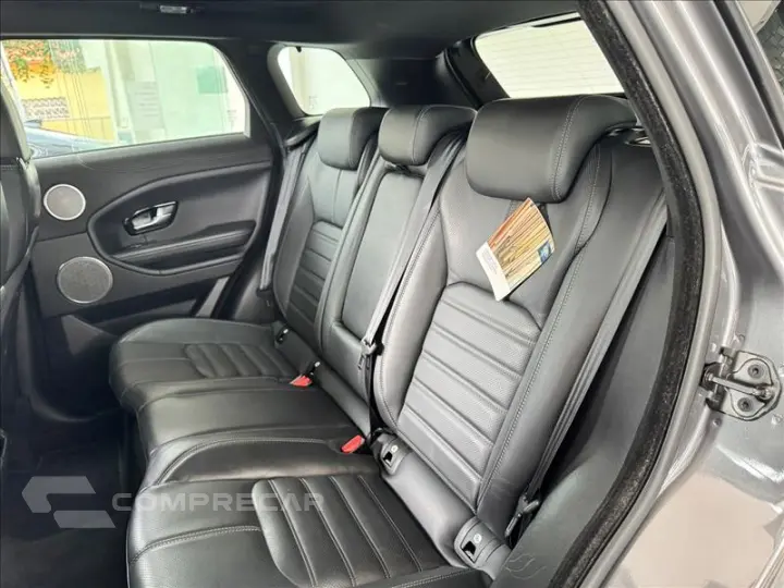 RANGE ROVER EVOQUE 2.0 HSE Dynamic 4WD 16V