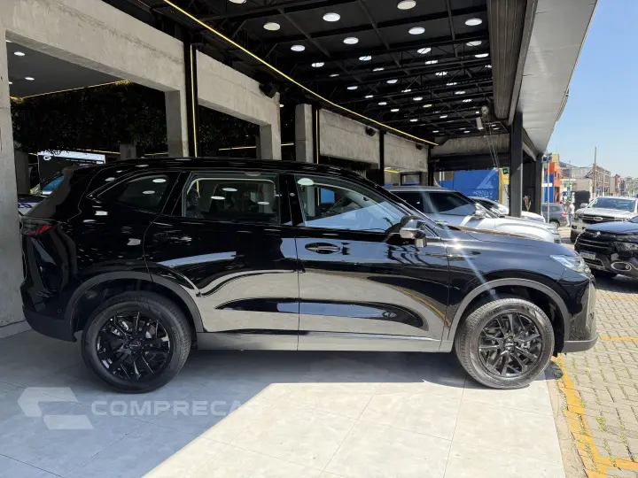 HAVAL H6 1.5 FLEX HEV2 E-TRACTION