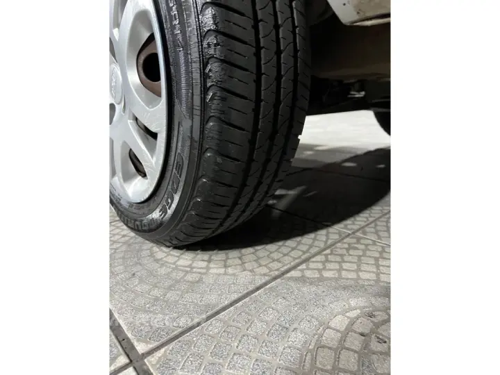 FIESTA 1.6 MPI CLASS HATCH 8V FLEX 4P MANUAL