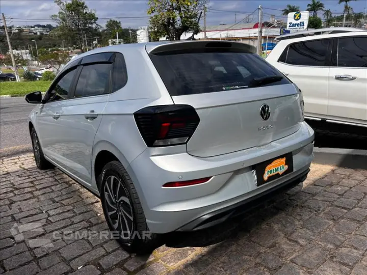 POLO 1.0 170 TSI Highline