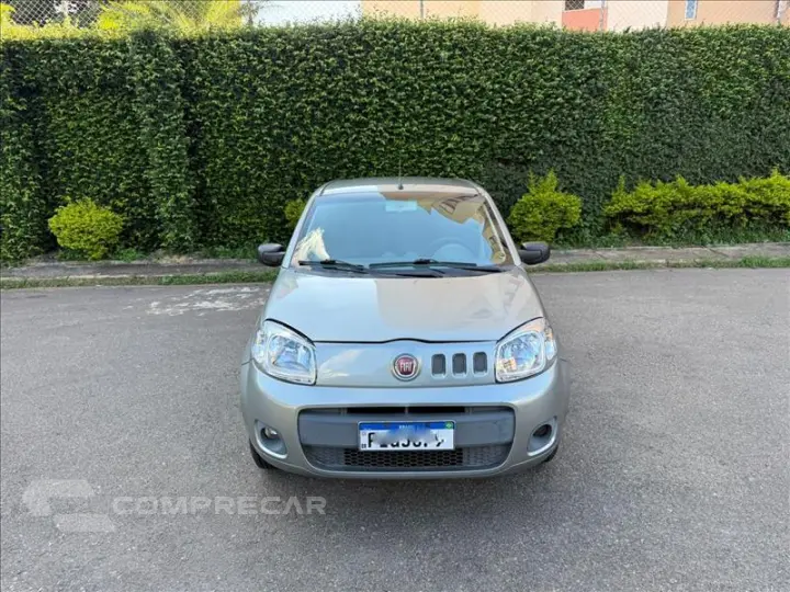 UNO 1.0 EVO Vivace 8V