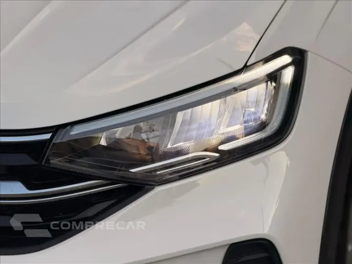 NIVUS 1.0 200 TSI Comfortline