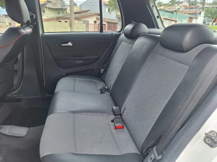 FOX 1.6 MSI Rock IN RIO 8V