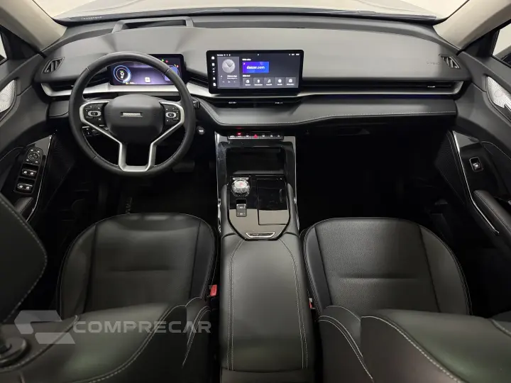 HAVAL H6 1.5 HEV PREMIUM E-TRACTION