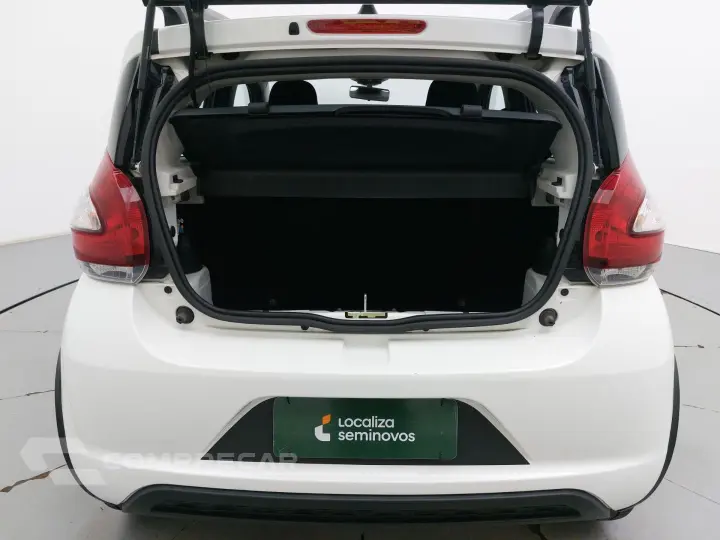 MOBI 1.0 EVO FLEX TREKKING MANUAL