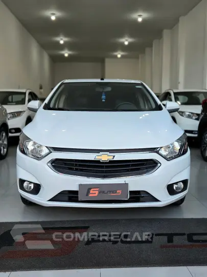 PRISMA 1.4 LTZ Spe/4 8V