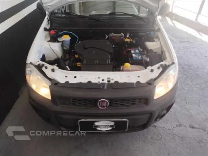 STRADA 1.4 MPI Hard Working CS 8V