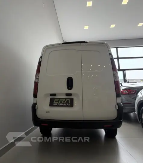 Fiorino Endurance EVO 1.4 Flex 8V 2p