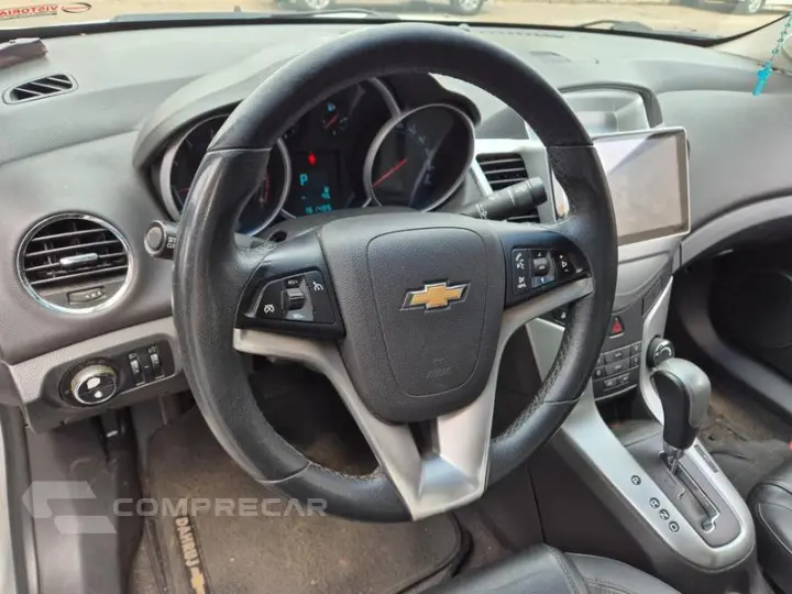 CRUZE LT NB