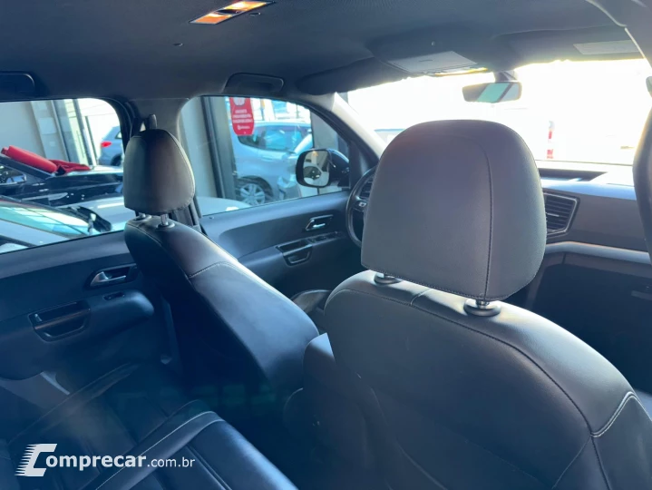 AMAROK Extreme 3.0 V6