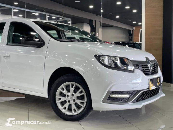 SANDERO 1.0 12V SCE FLEX S EDITION MANUAL