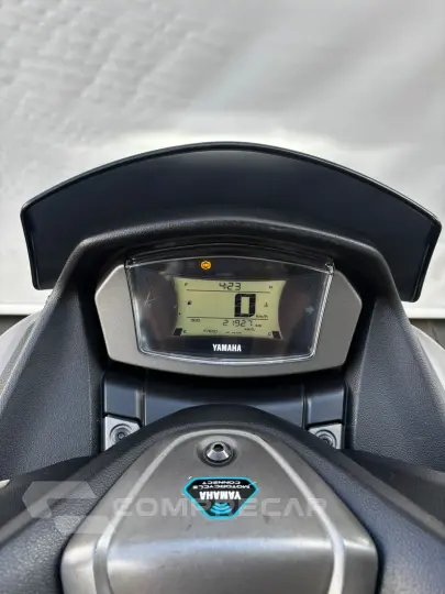 YAMAHA NMAX CONNECTED 160 ABS