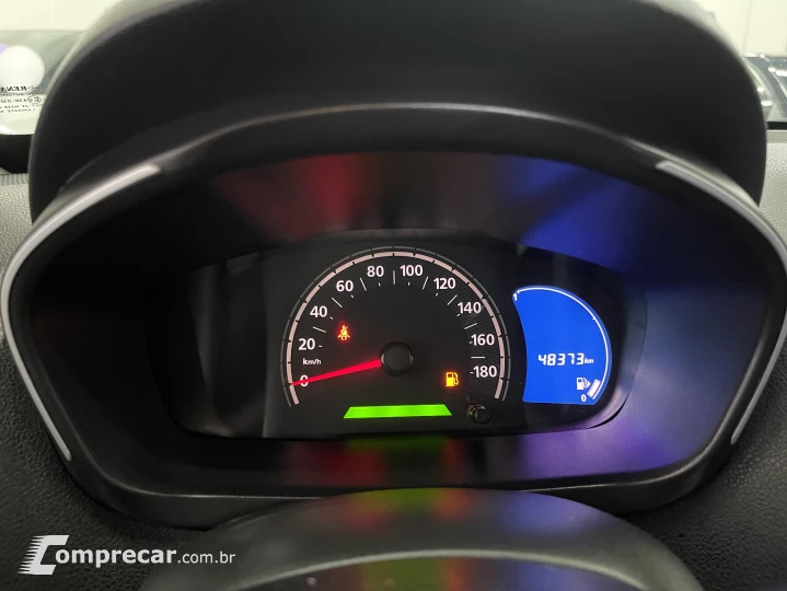 KWID 1.0 12V SCE ZEN